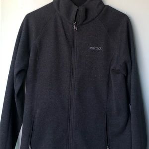 Women’s Marmot fleece